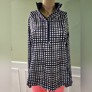 Vineyard Vines performance shankety shirt